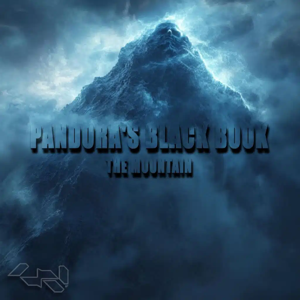 Pandora's Black Book