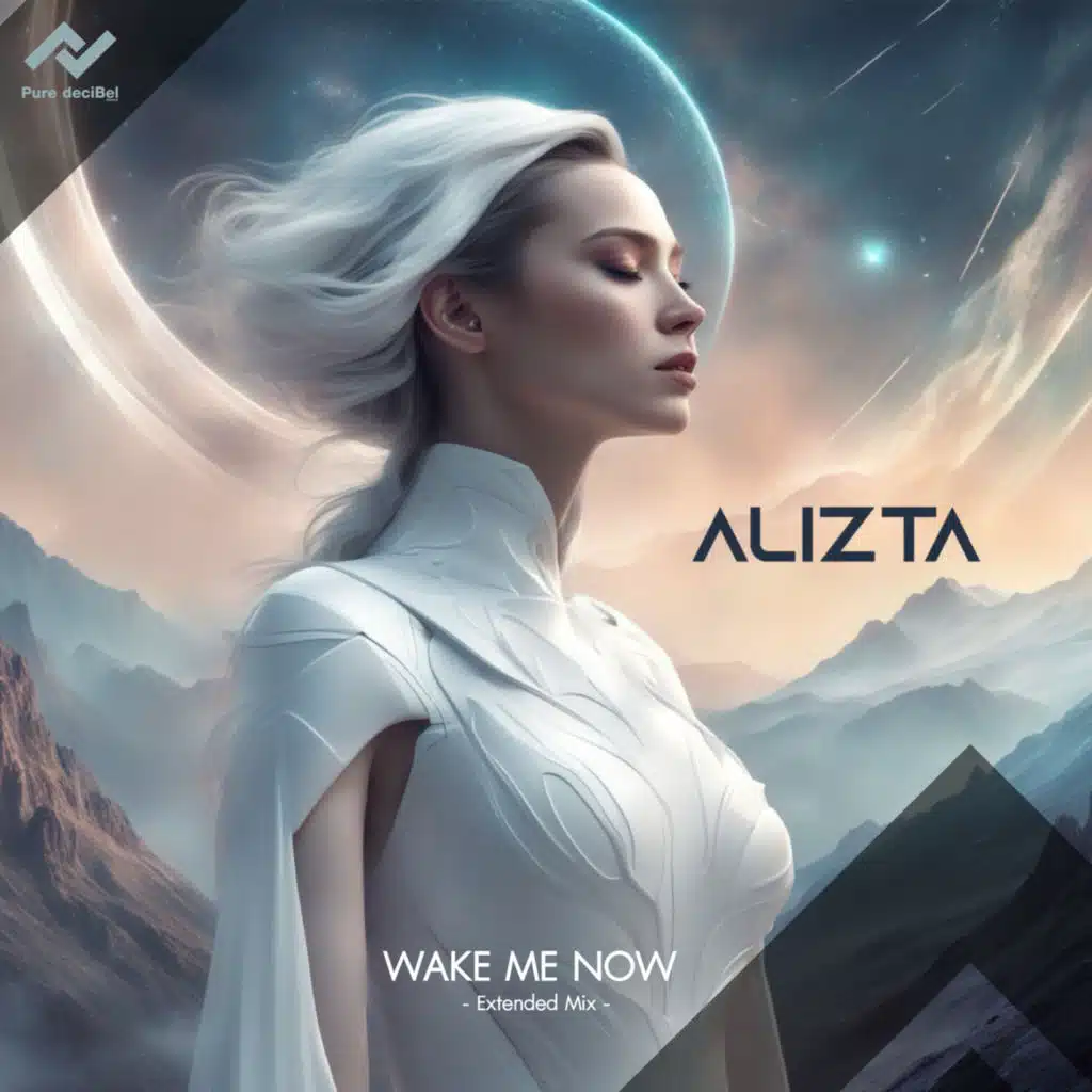 Wake Me Now (Extended Mix)