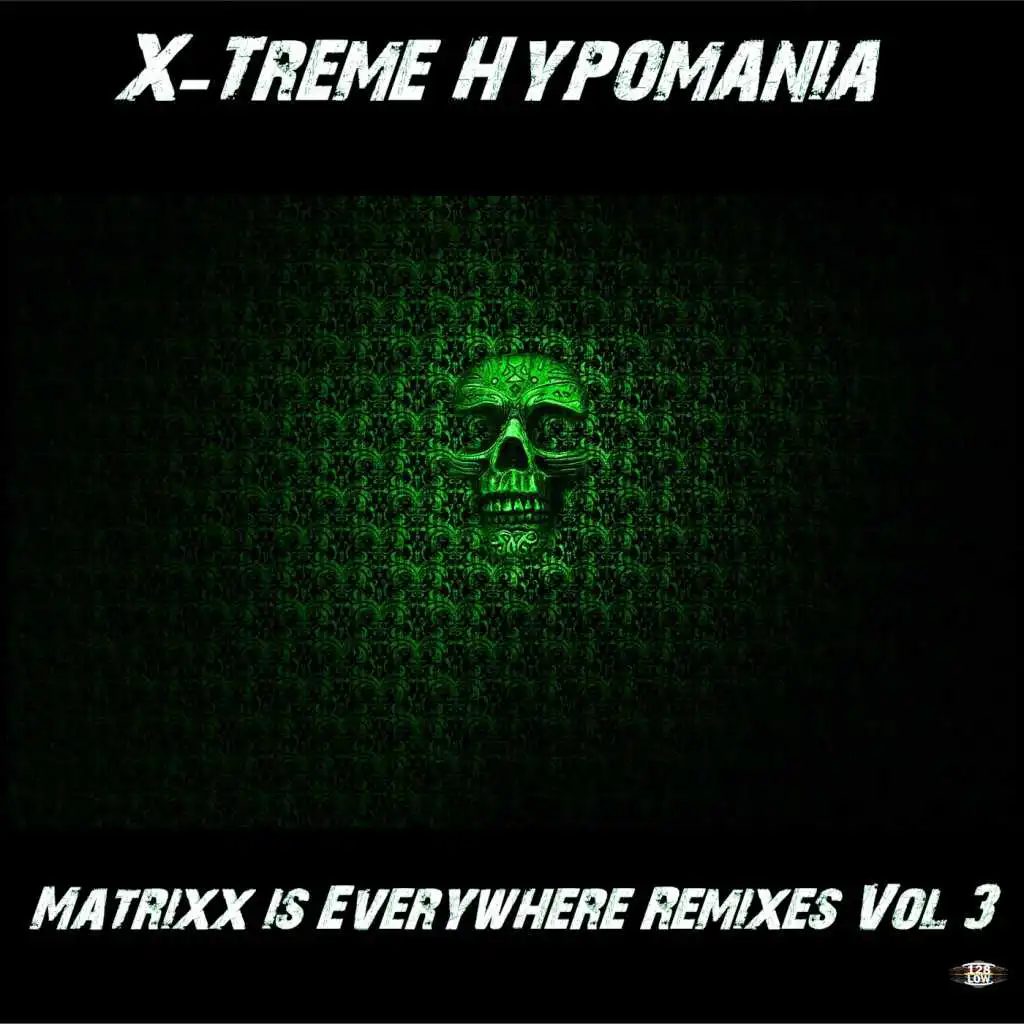 Matrixx Is Everywhere (Needle Remix)