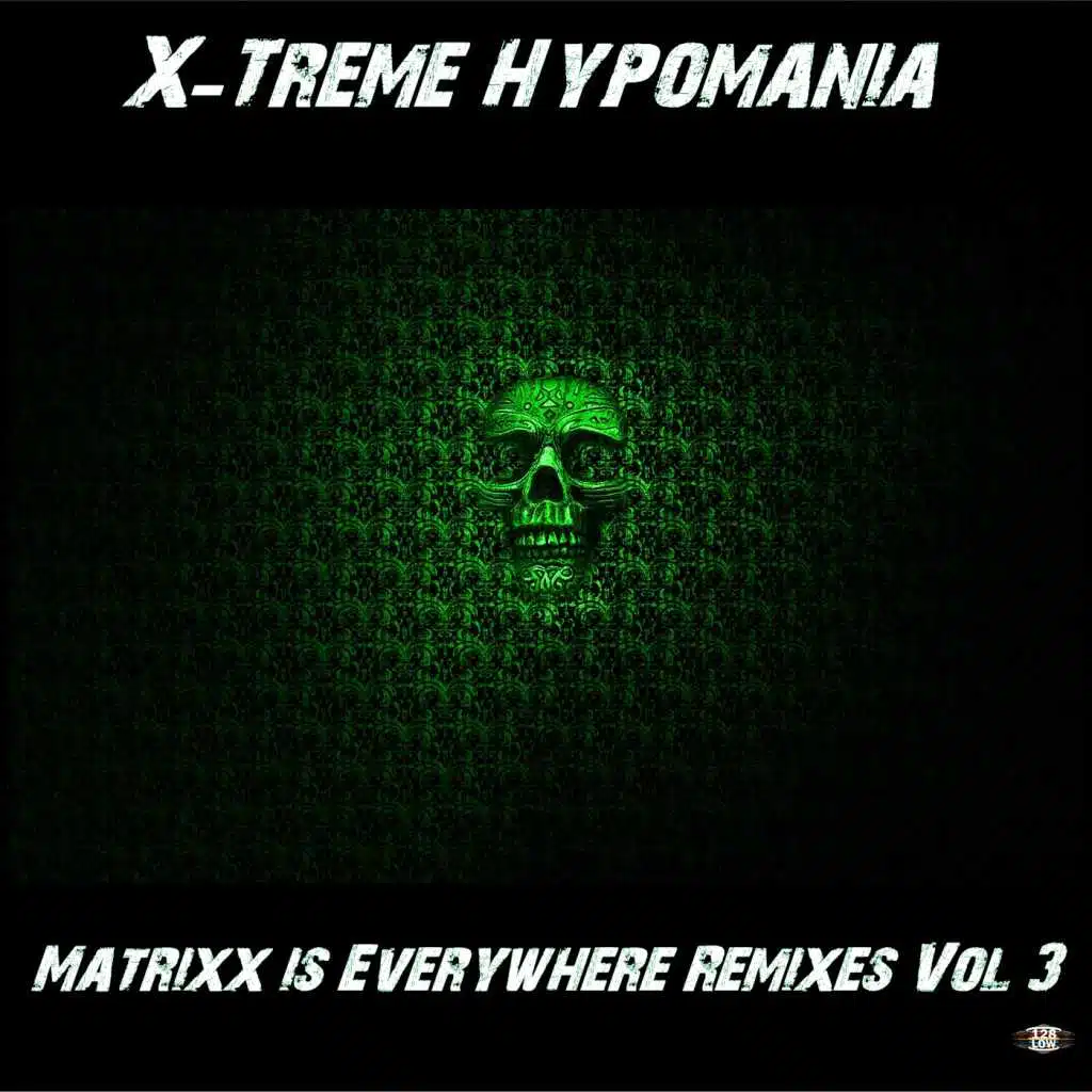 Matrixx Is Everywhere Remixes, Vol. 3