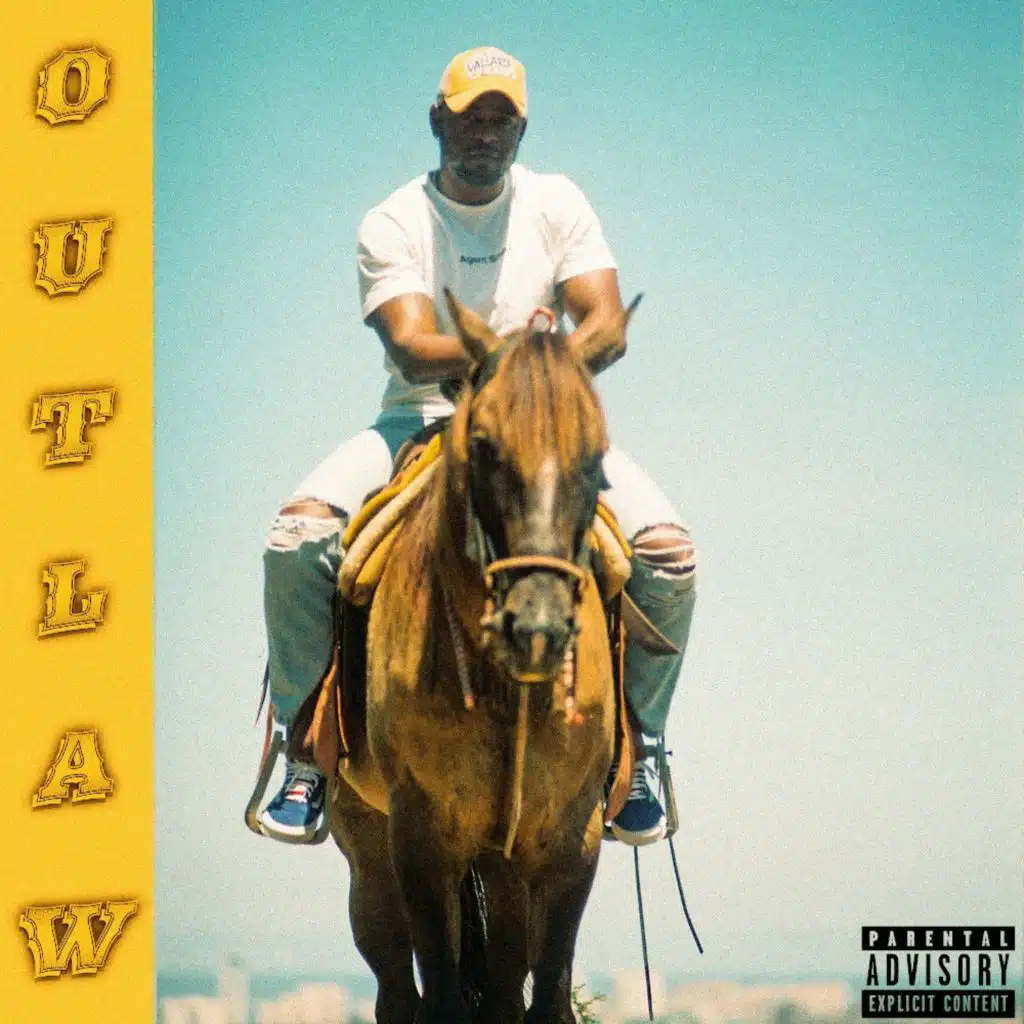 The OutLaw EP