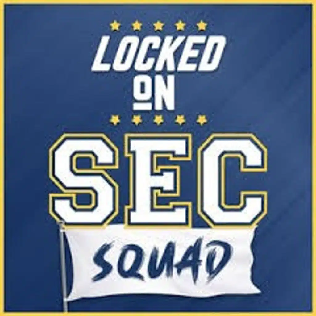 SEC Squad - Who is the most dangerous team in the SEC? Is it Mississippi State?