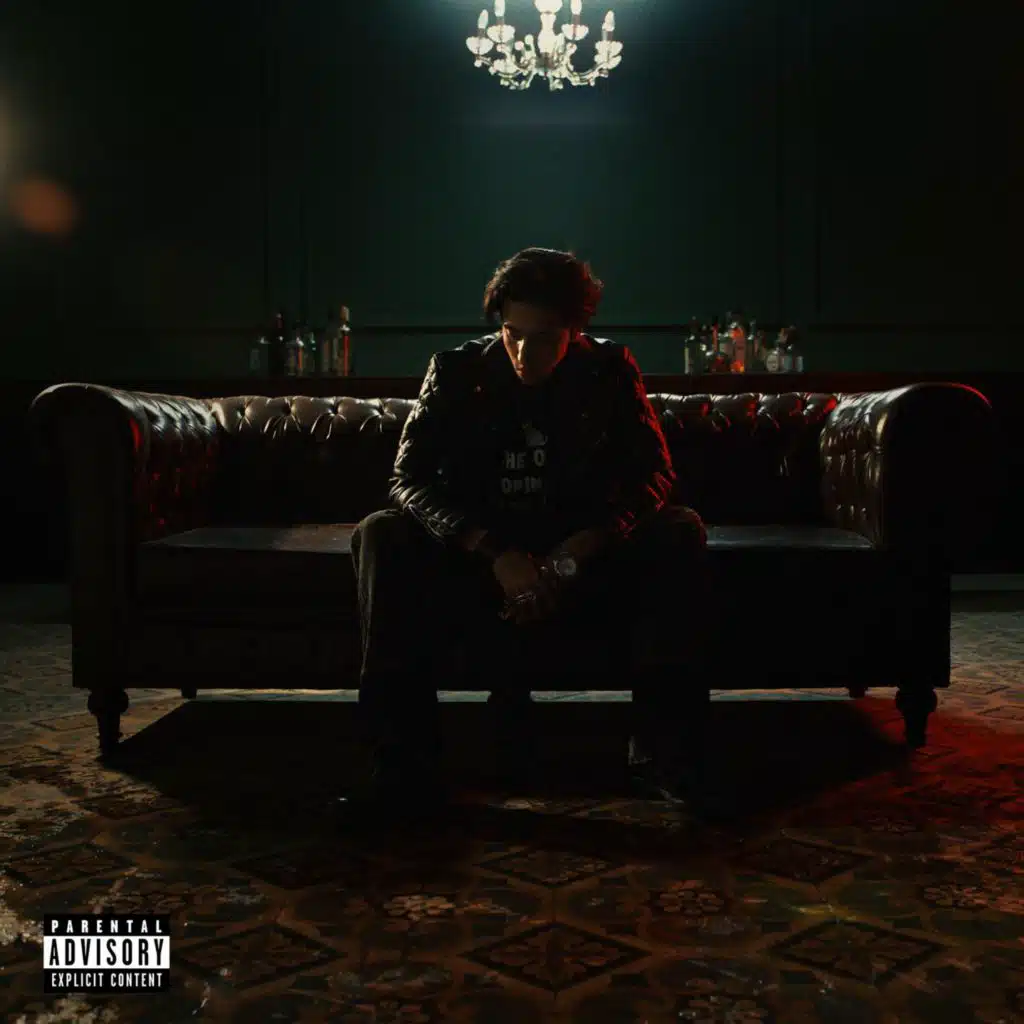 DOMINOS (feat. Talha Anjum & Encore ABJ)