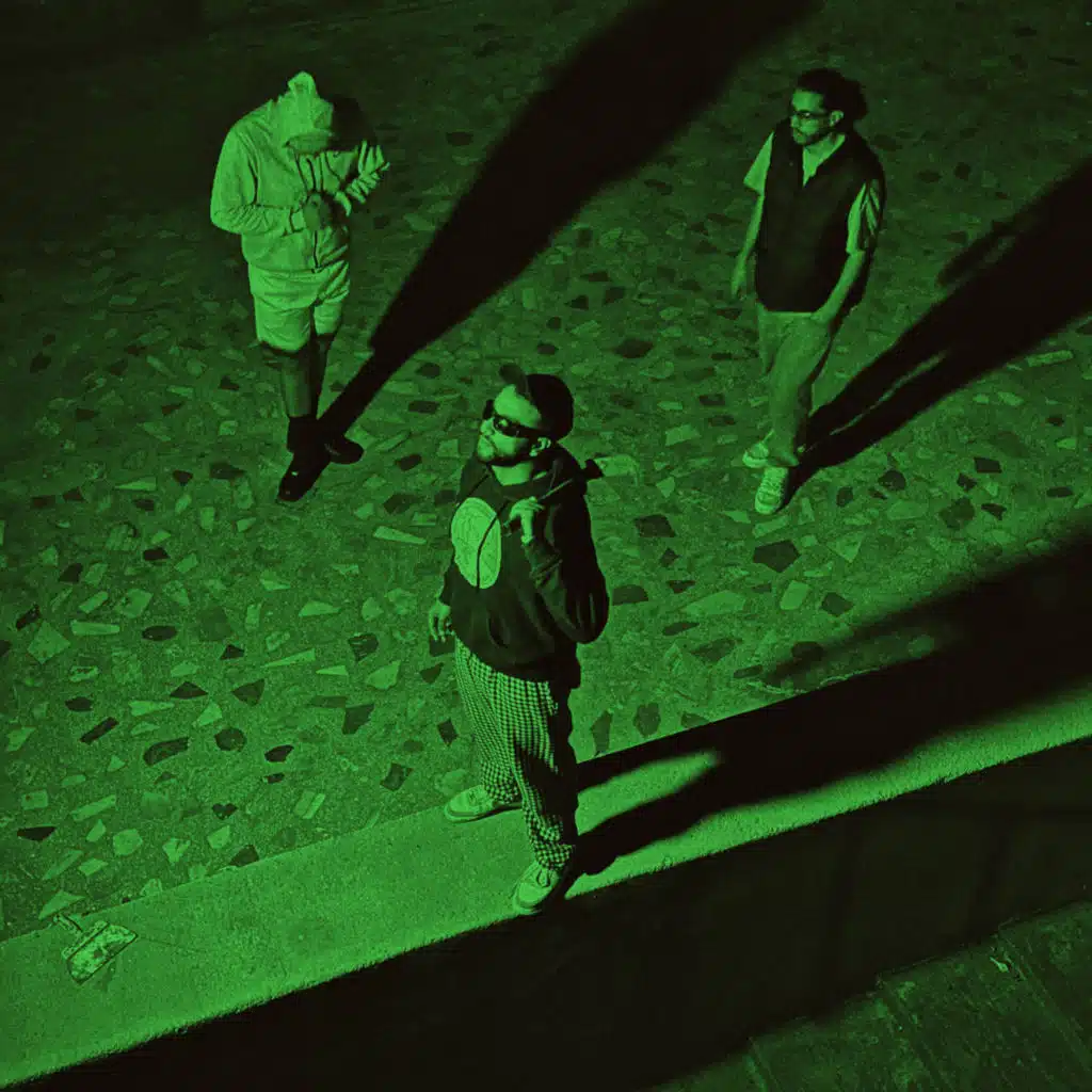 NYPD (feat. OmarisNOTnormal)