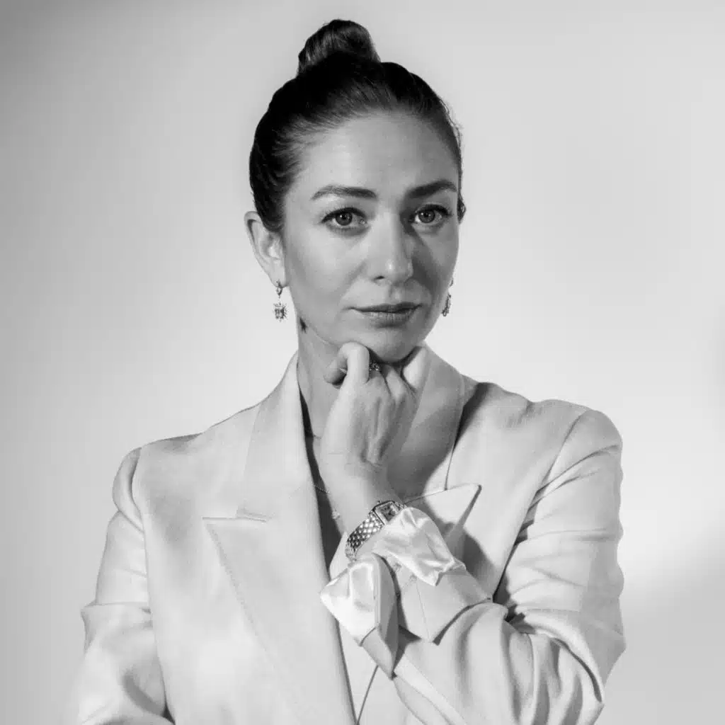 'The Interview': Can Whitney Wolfe Herd Make Us Love Dating Apps Again?