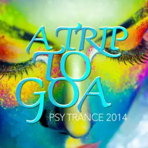 A Trip to Goa (Psy Trance 2014)