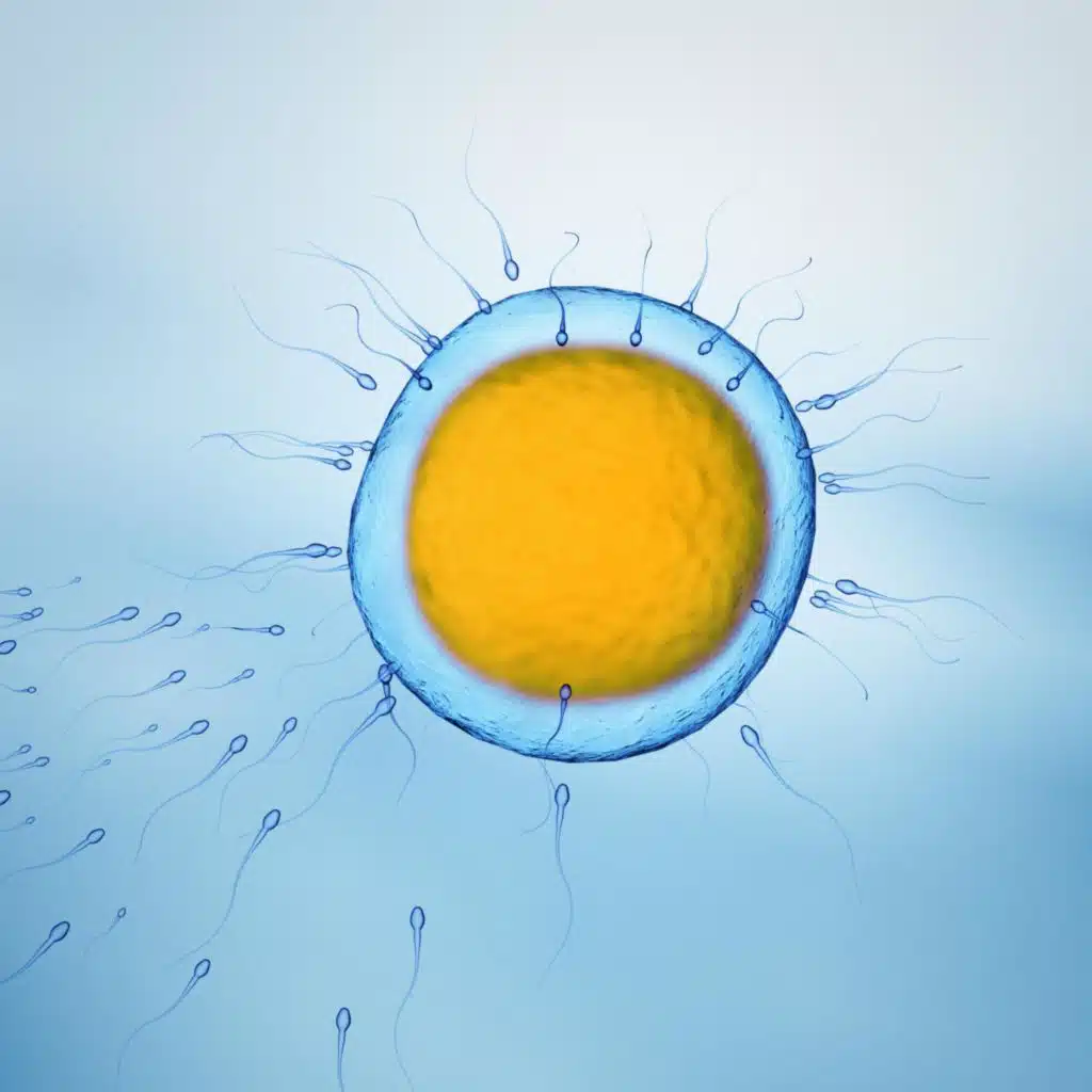 Spermageddon - Fruchtbarkeit in der Krise