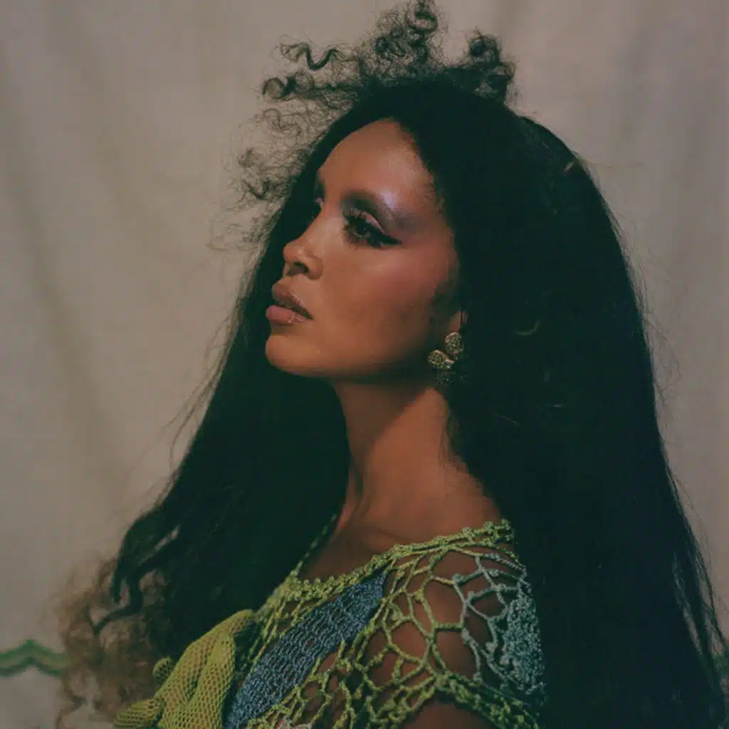 LION BABE & Siimbiie Lakew