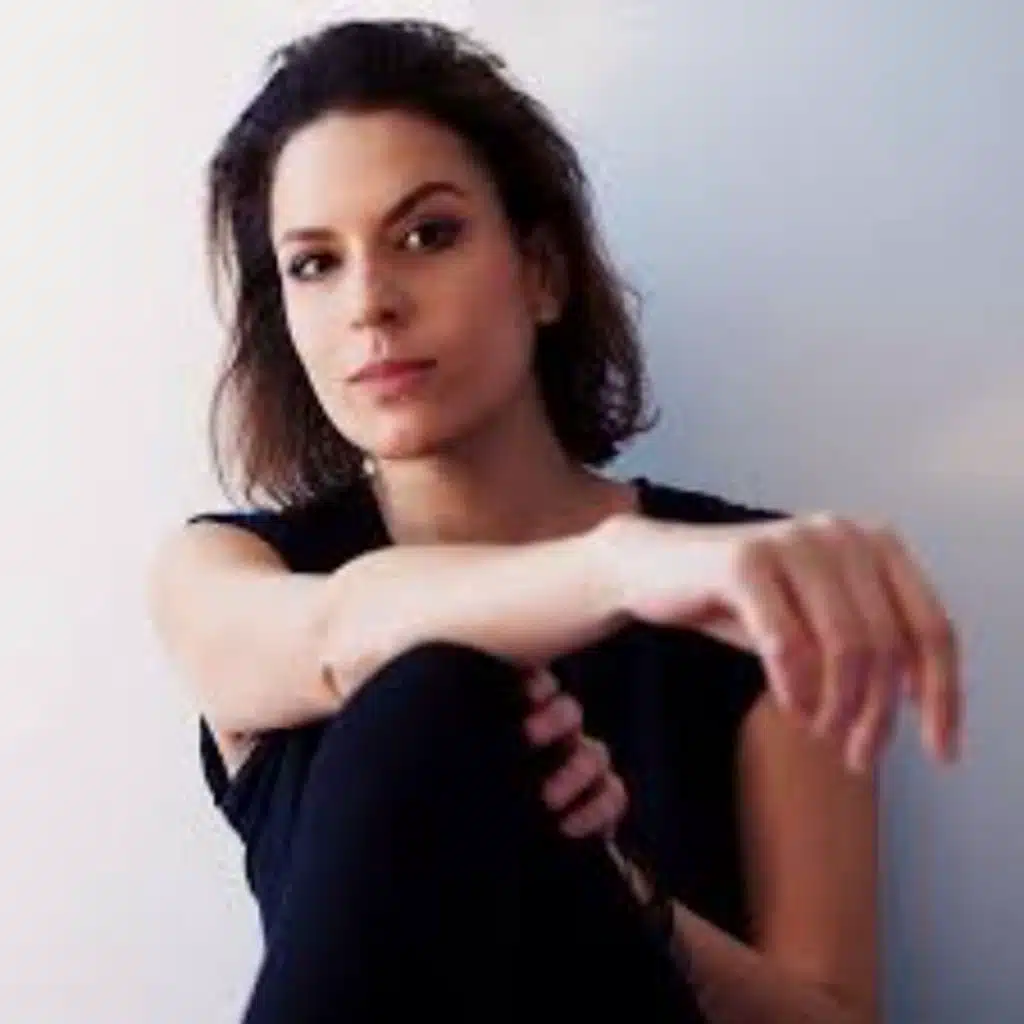 Excerpt - Natasha Lennard answers listener questions