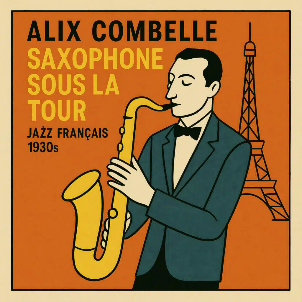 Alix Combelle