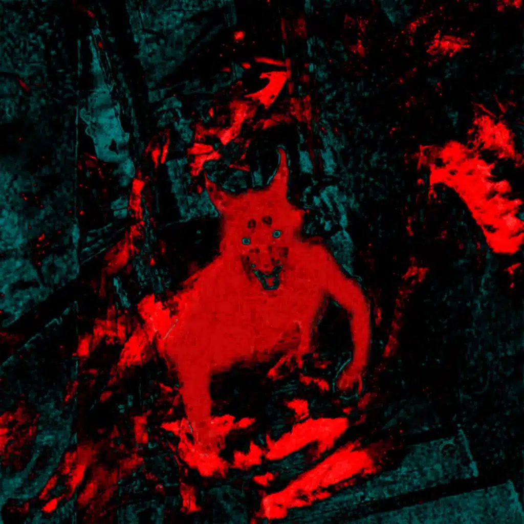 Welcome to Hell Pussy (feat. DeadBeatVillain & longlost)