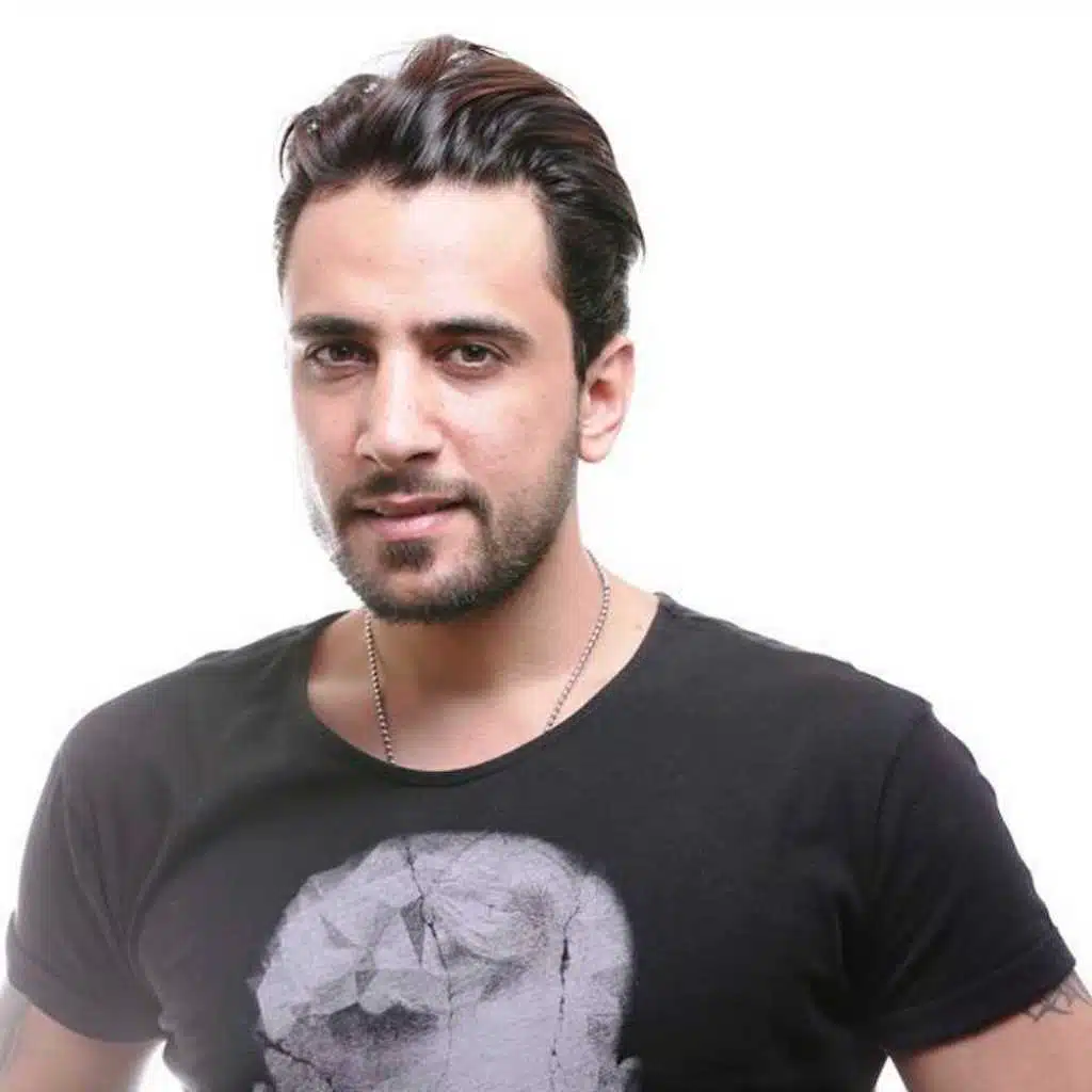 اغلى من عيوني