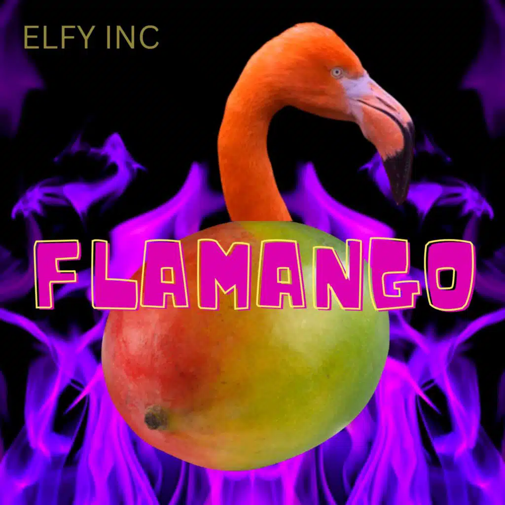 Elfy Inc
