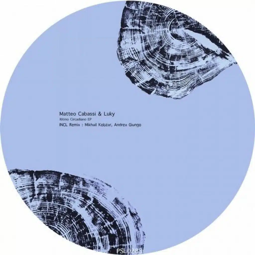 Luky, Matteo Cabassi