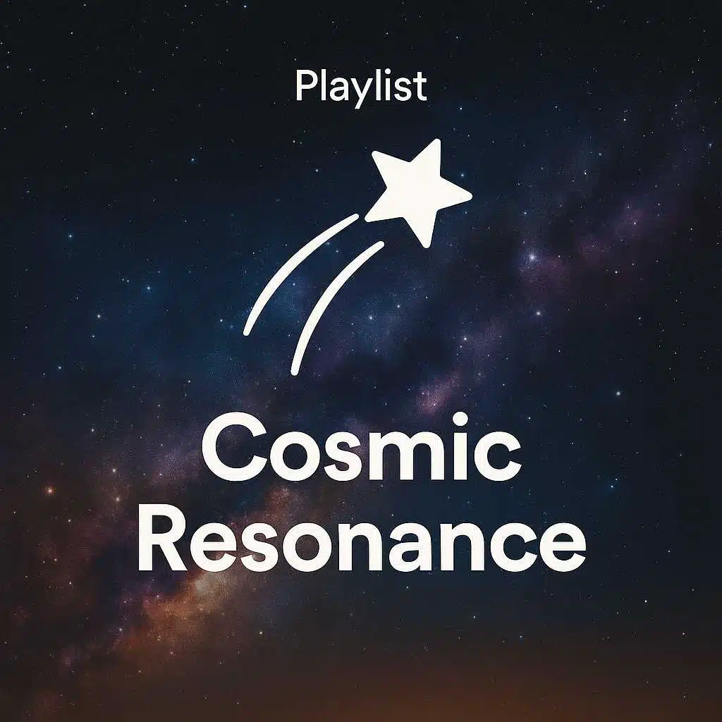 Cosmic Resonance