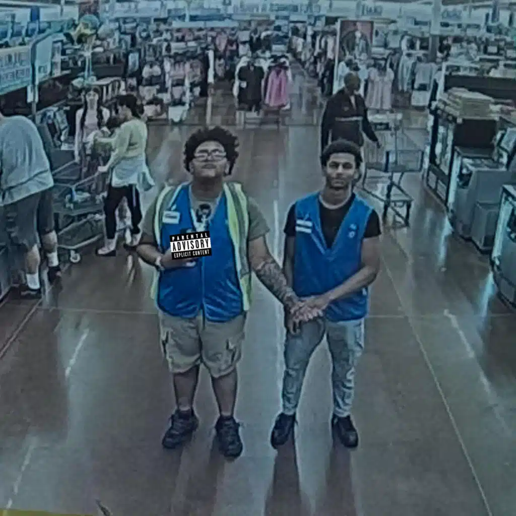 Jumpin Jacks (feat. KillChris)