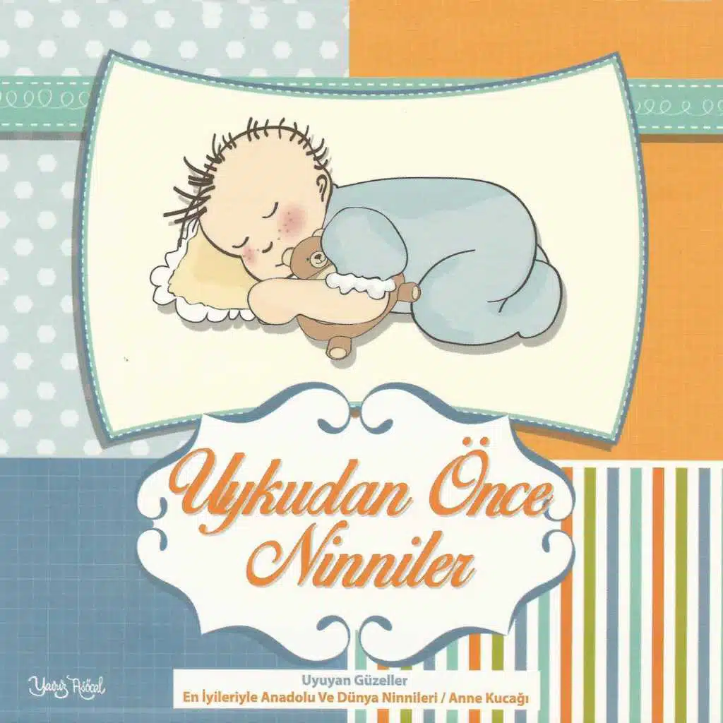 Uykudan Önce Ninniler