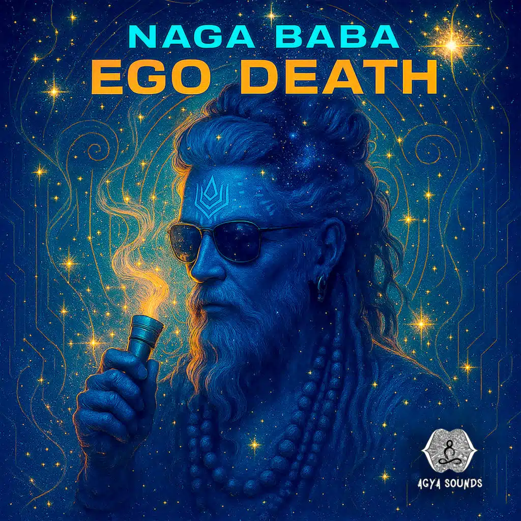 Naga Baba