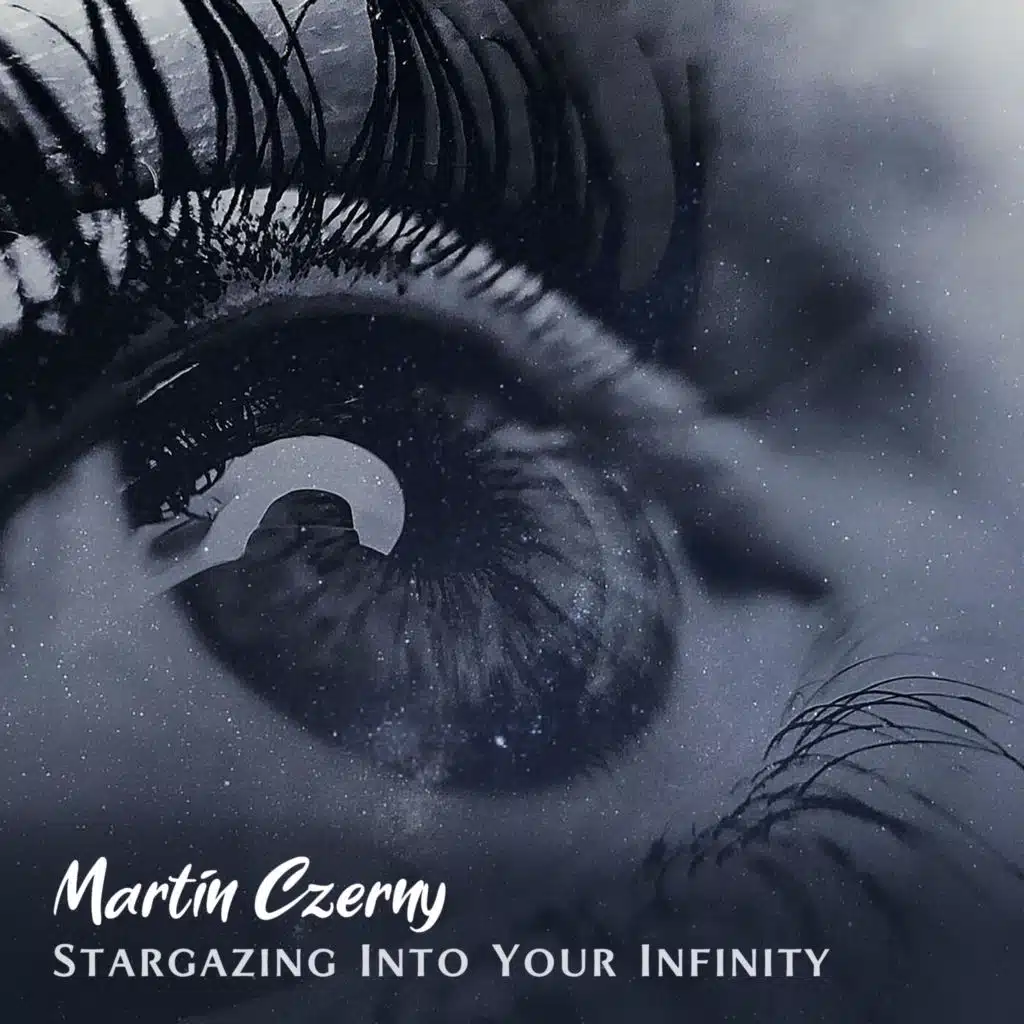 Stargazing Into Your Infinity