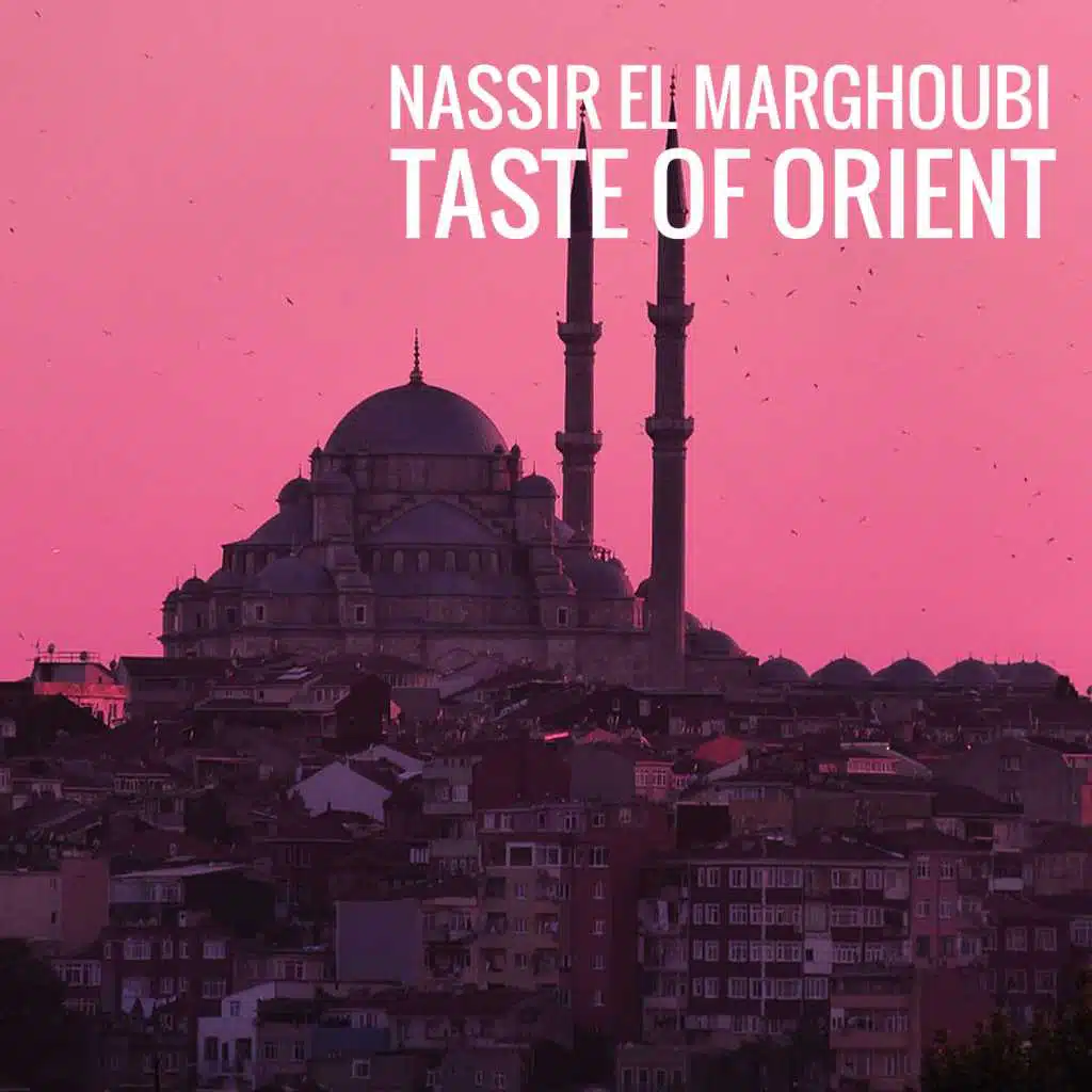 تايست أوف أورينت [حصرياً]