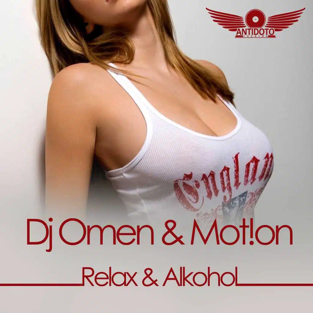 Relax & Alkohol (Radio Edit)