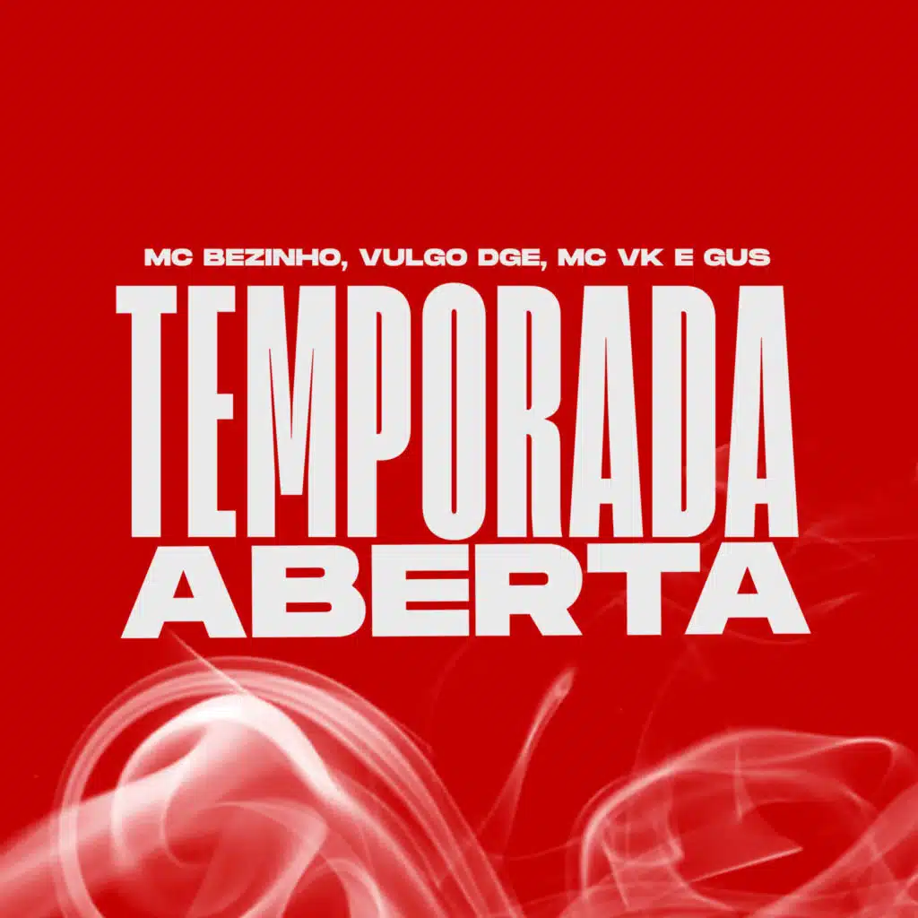 Temporada Aberta