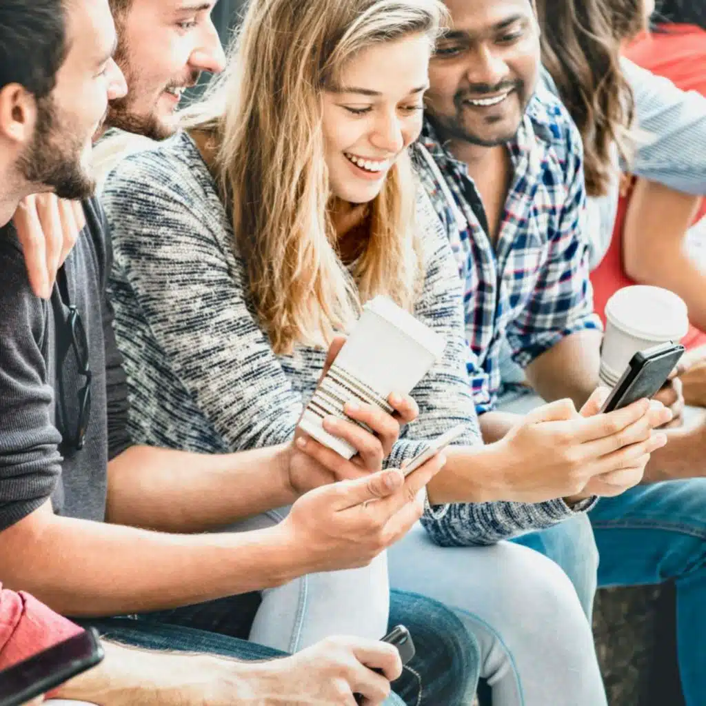 Millennials aren’t cool anymore, apparently