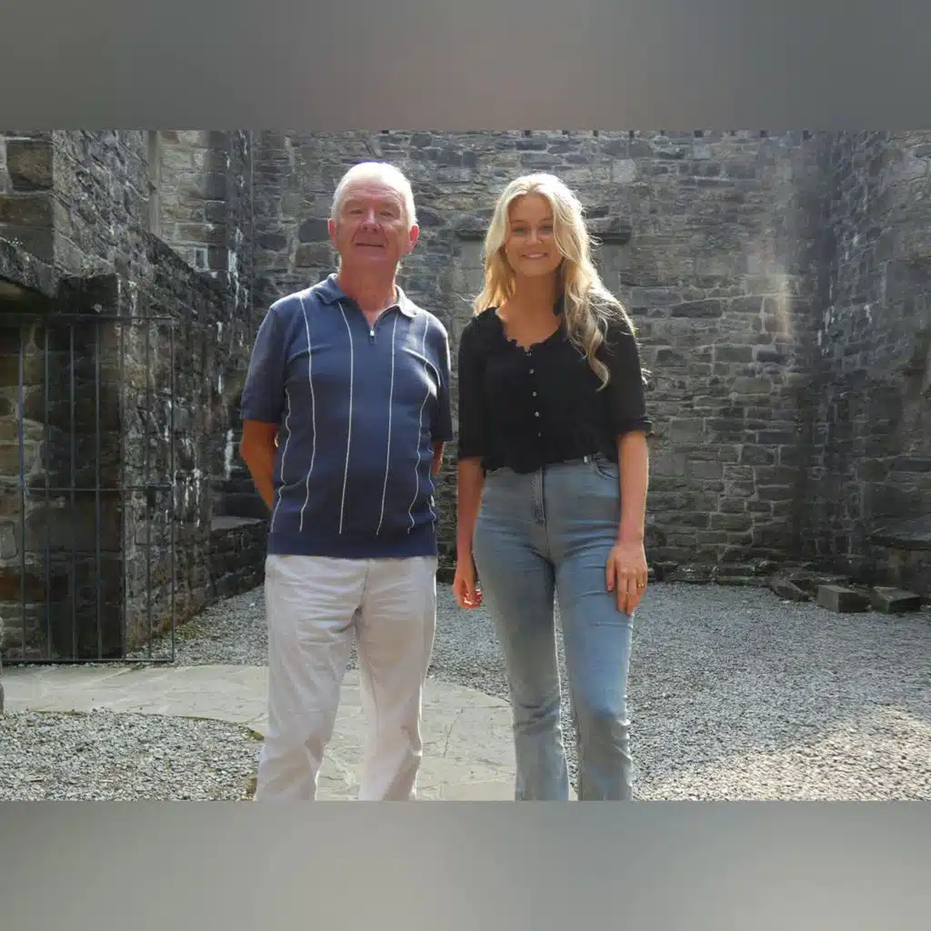 The history of Irish surnames