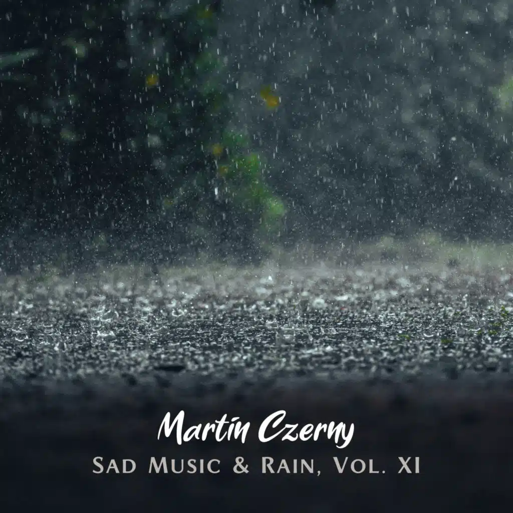 Sad Music & Rain, Vol. XI