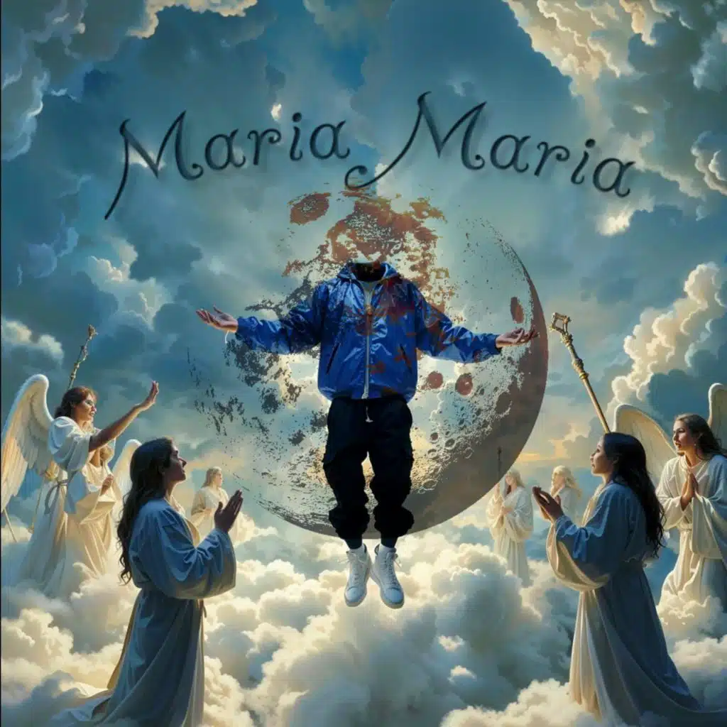 Maria Maria (Melodic House)