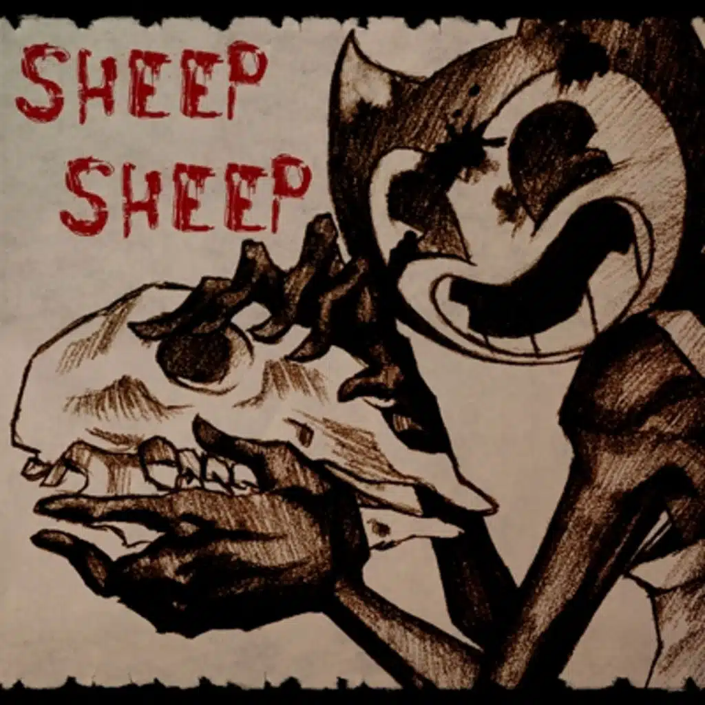 Sheep Sheep (feat. Capt. RedBeard & Dr. G)