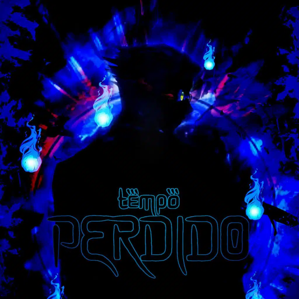 TEMPO PERDIDO (Nanami)