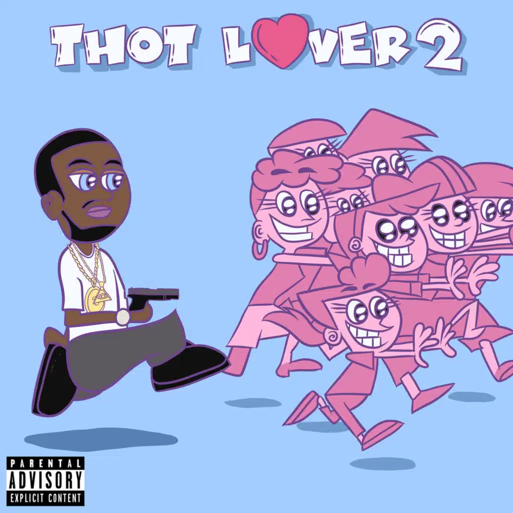 Thot Lover 2