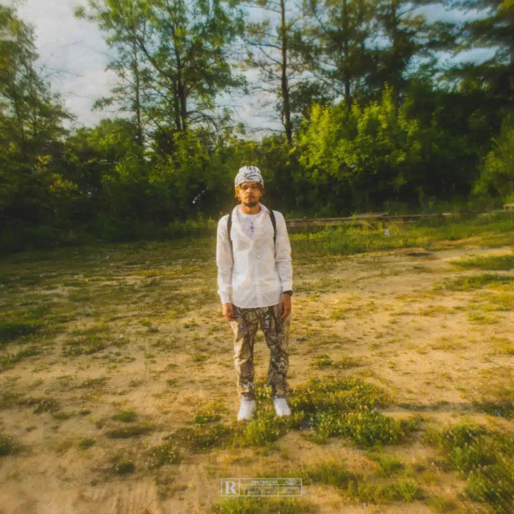 Sunny Days & Stormy Nights