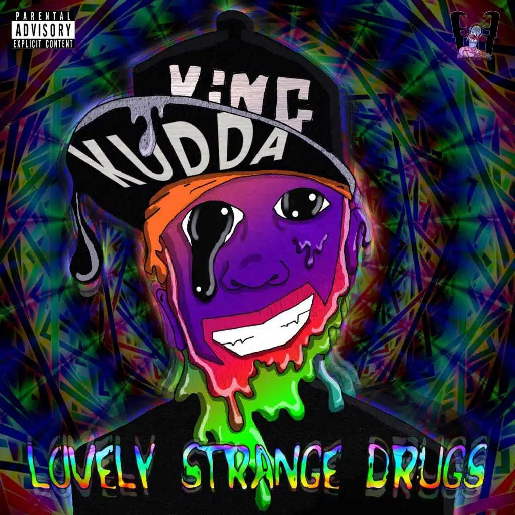 Drama Free (feat. Angelz of Death & Mystah Spaulding)