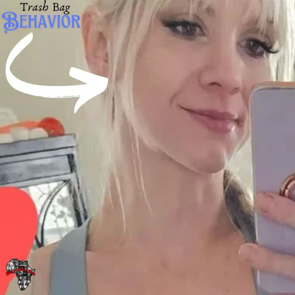 Raising Money Off Racism and White Women Crocodile Tears