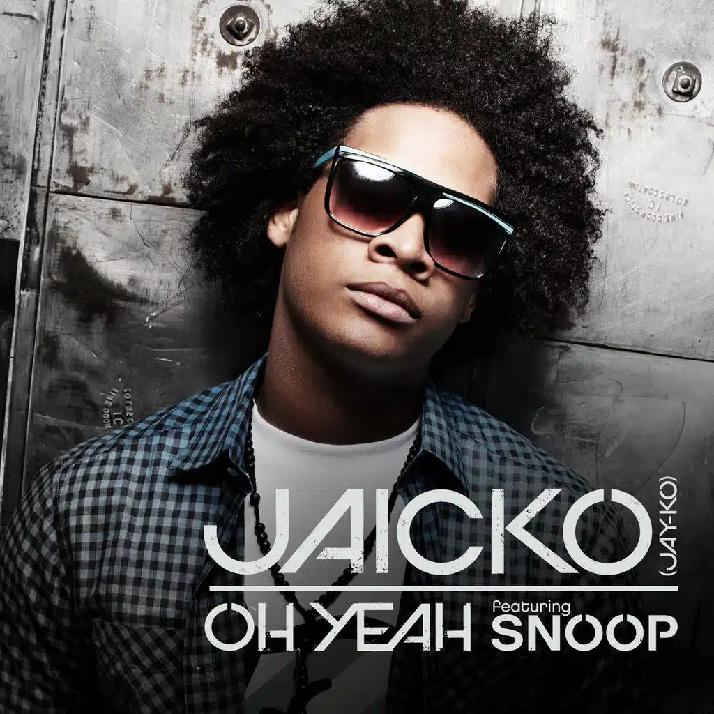 Oh Yeah Part II (feat. Snoop Dogg)