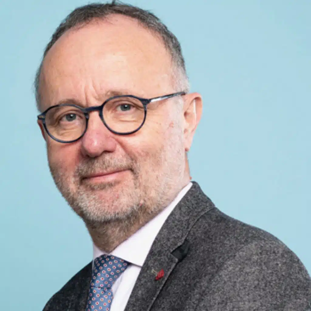 Bruno David, président du Muséum national d'histoire naturelle : le récit d'une prise de conscience écologique