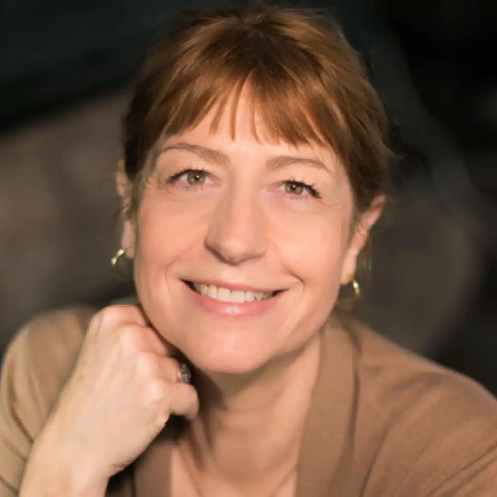 Anne Lehoërff, la passion de l'archéologie