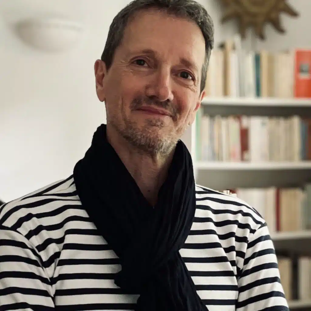 Dominique Resch, prof, le plus beau métier du monde