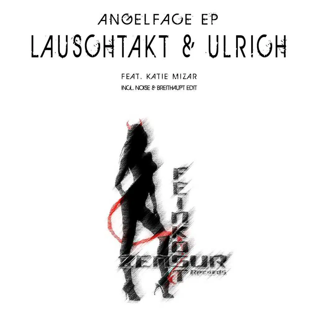Lauschtakt & Ulrich feat. Katie Mizar