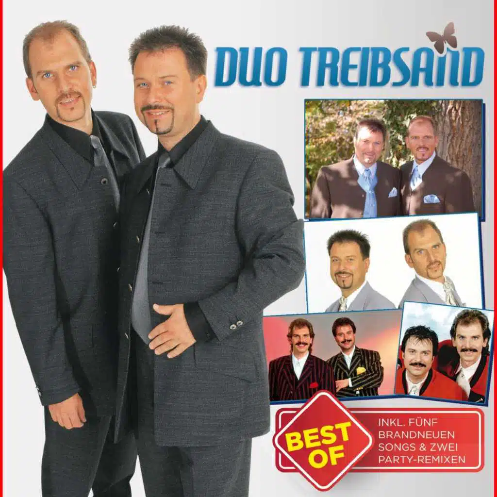Duo Treibsand
