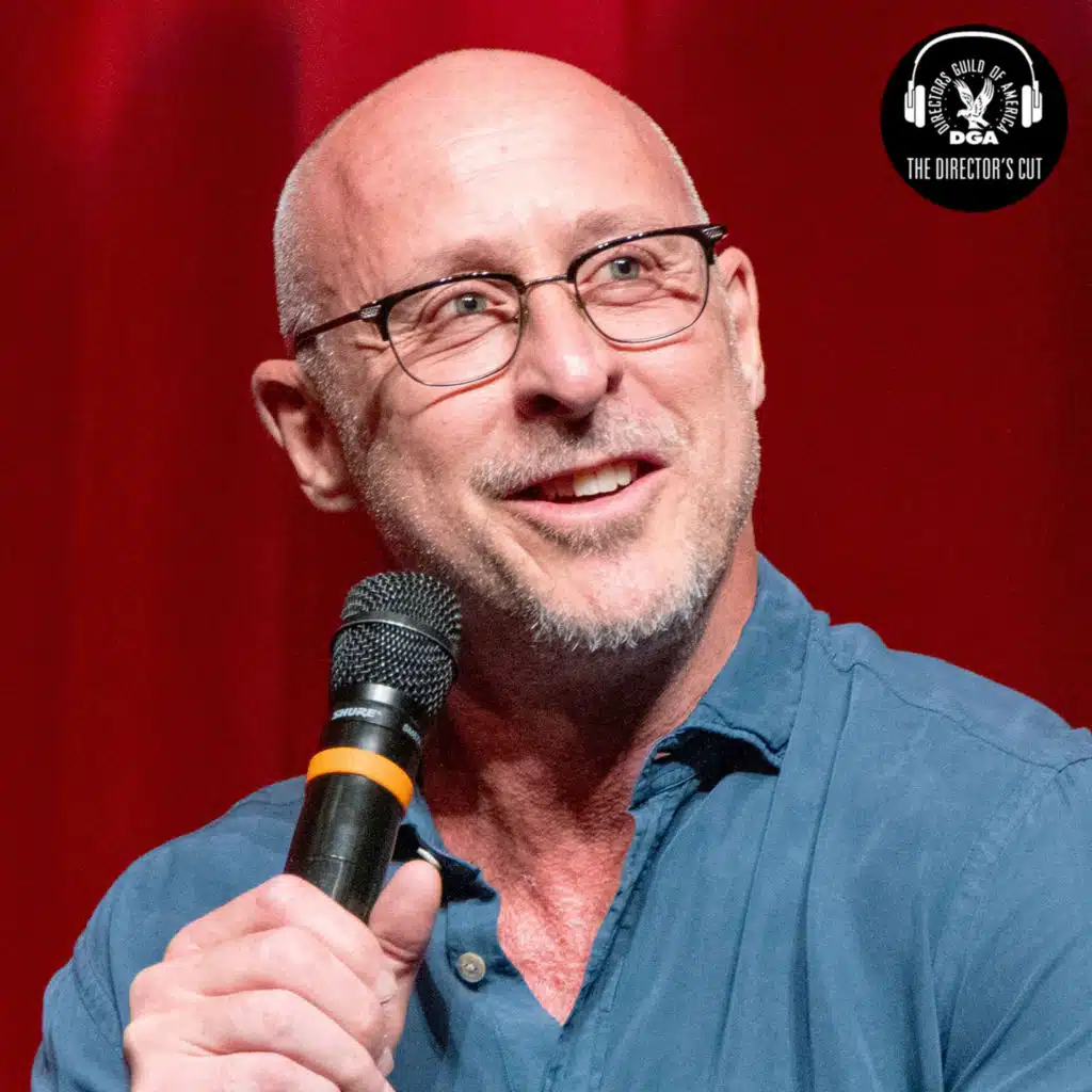 The Accountant 2 with Gavin O’Connor and Dan Gilroy (Ep. 540)