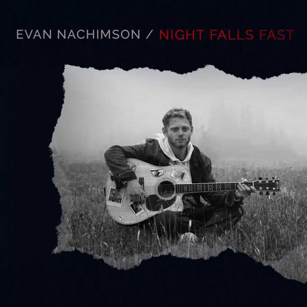 Night Falls Fast