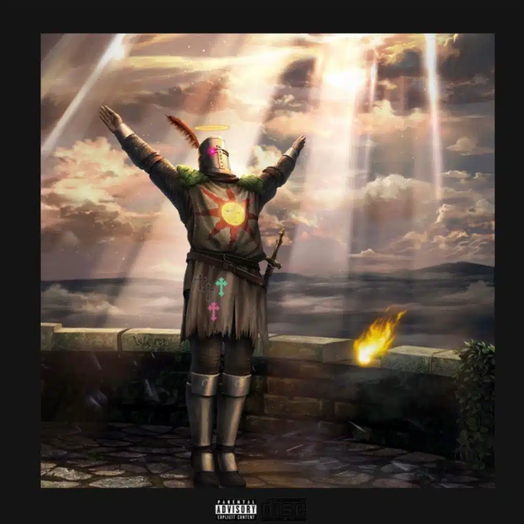 MONEY (feat. Shaun Finnasnap)