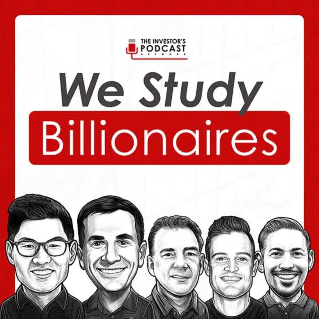 TIP721: Berkshire Hathaway Annual Shareholders Meeting 2025 w/ Clay Finck & Kyle Grieve