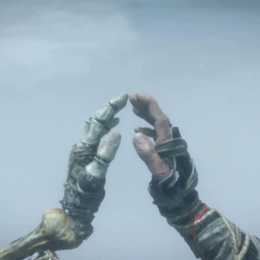 Sekiro Freestyle (feat. eugene cam)