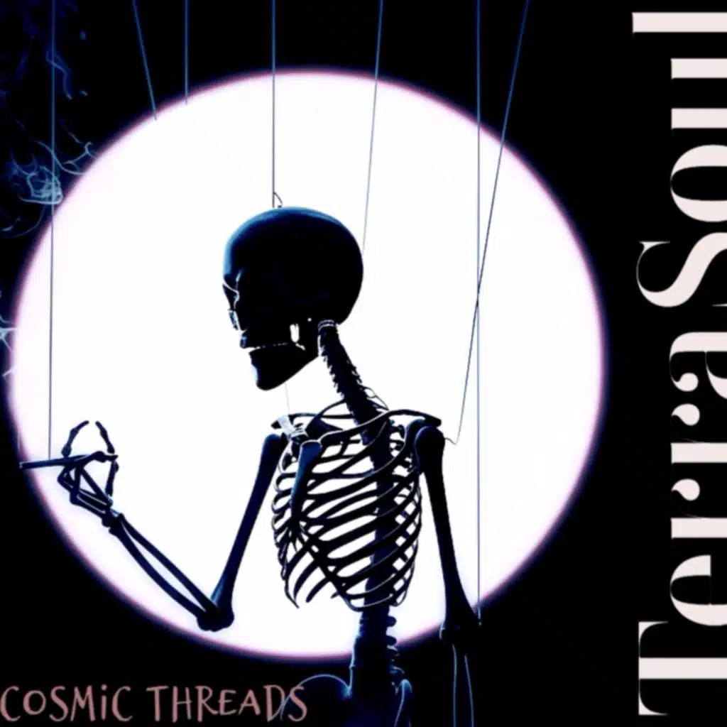Cosmic Threads