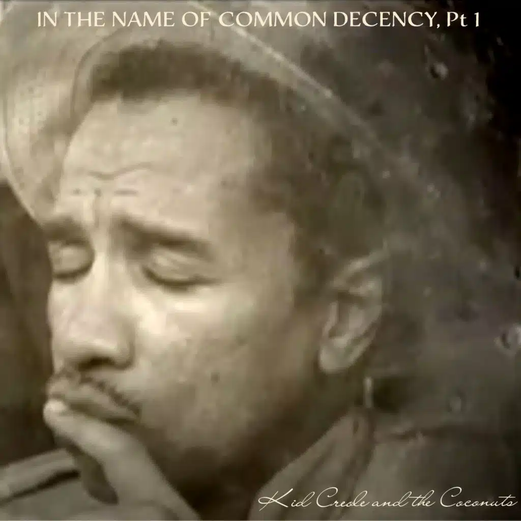 Kid Creole And The Coconuts