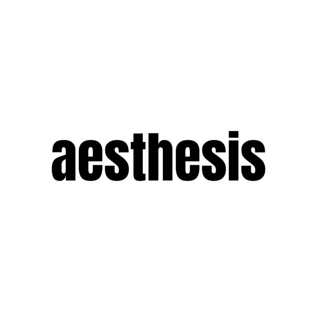 aesthesis